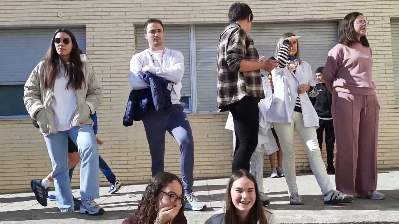Vídeo del Día de las Lenguas