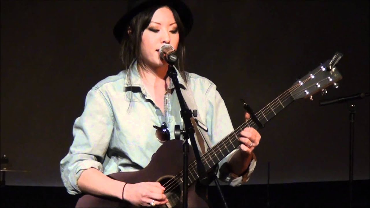 Amanda Lee (ft Posido Vega) - Why Do You Love Me Still (2/19/2011)