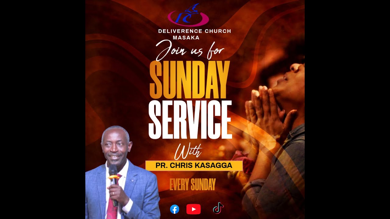 SUNDAY SERVICE
