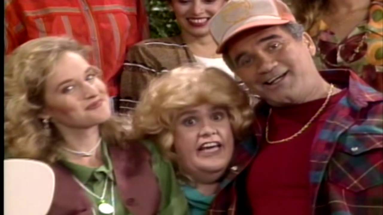 In Living Color S04E04 - Black People Awards