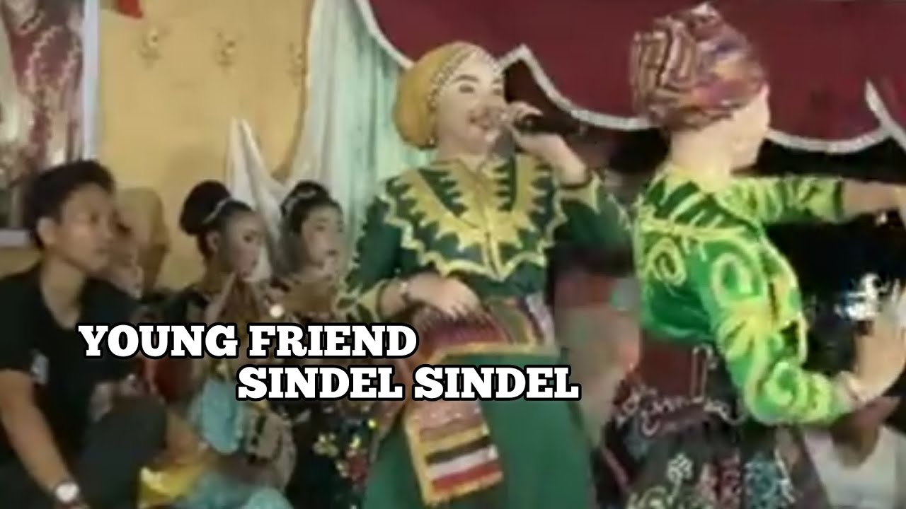 SUBRA IN UYUM HE IDOL HA SINDILAN NILA KAN FRIEND