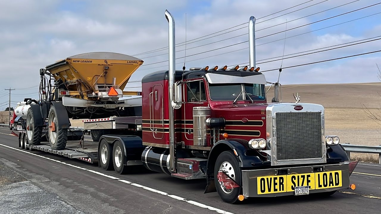 US 222 Truckspotting: Hot Rides of Maxatawny