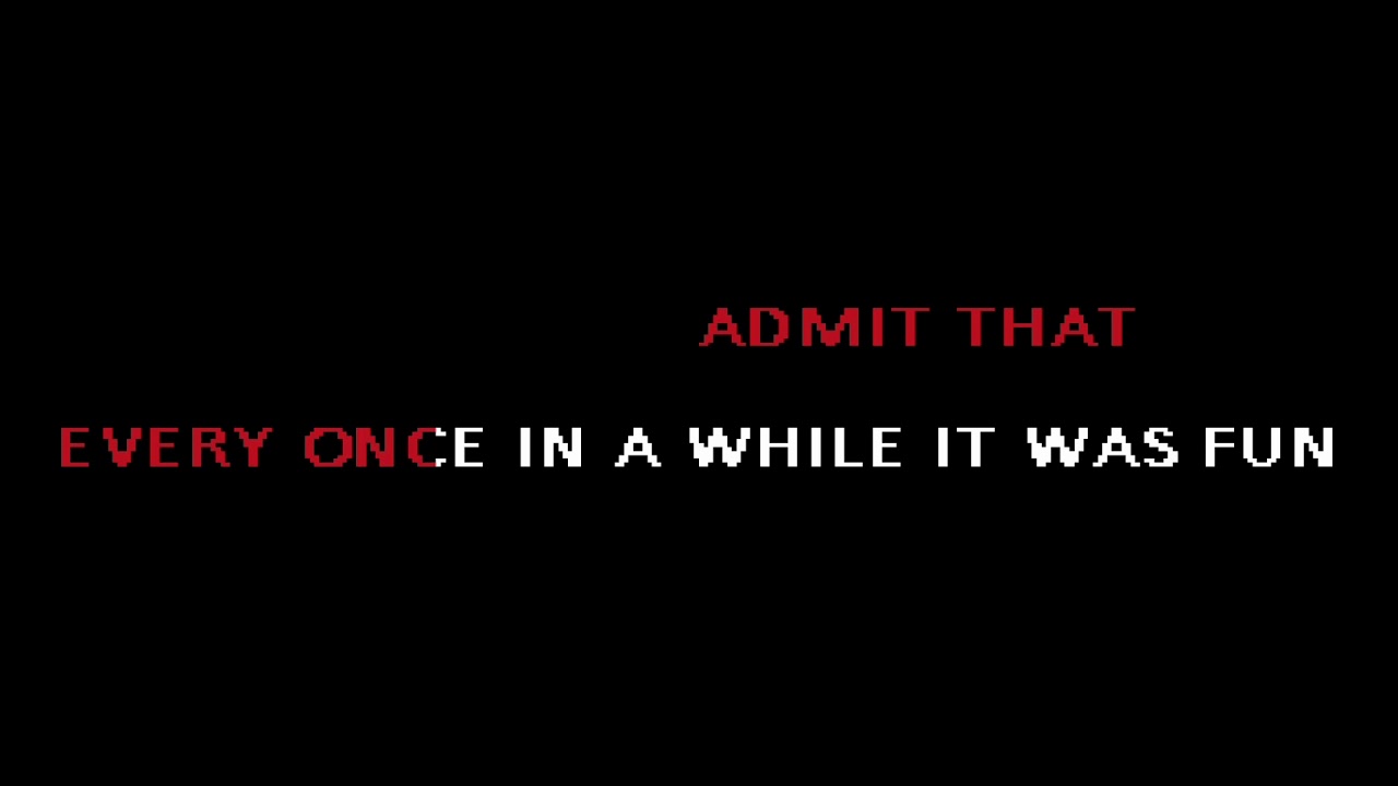 Charlie Rich - Midnite Blues [HOMEMADE KARAOKE]