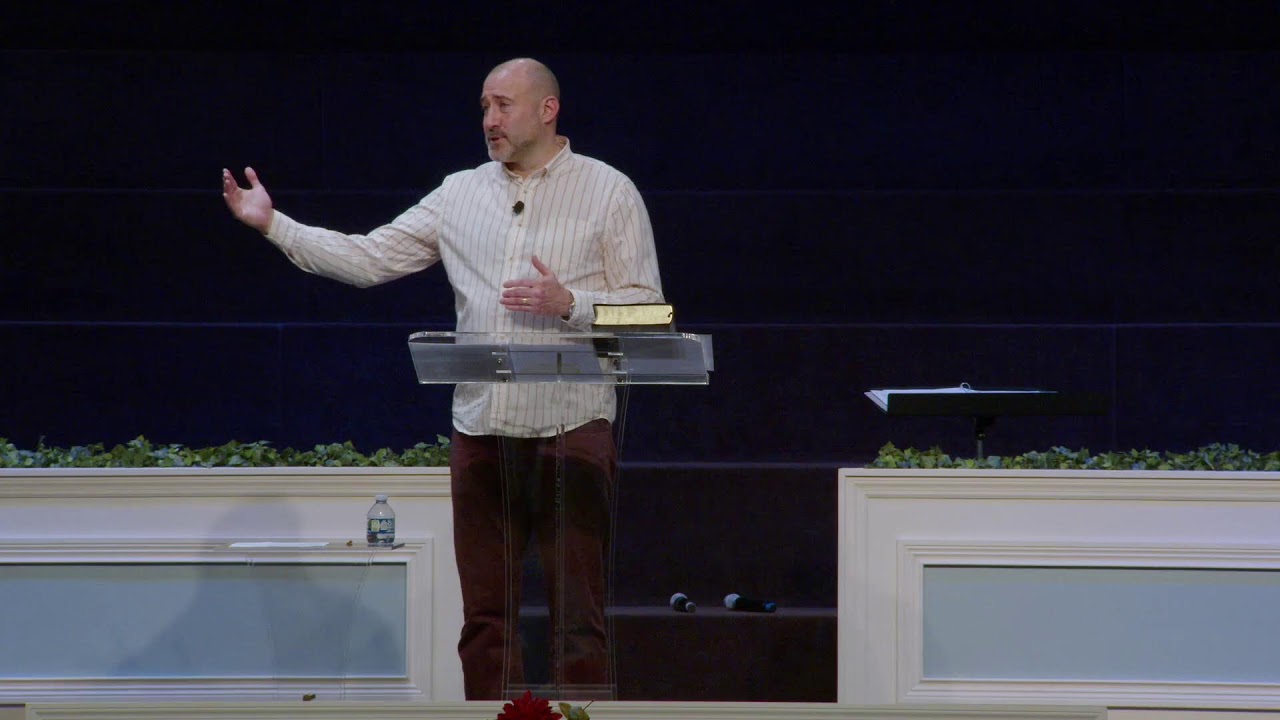 Gracepoint Church New Whiteland