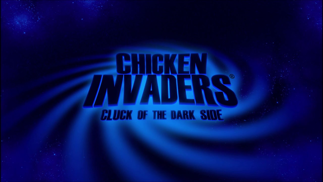 Chicken Invaders 5 (Cluck Of The Dark Side) OST - Boss Theme (HQ)