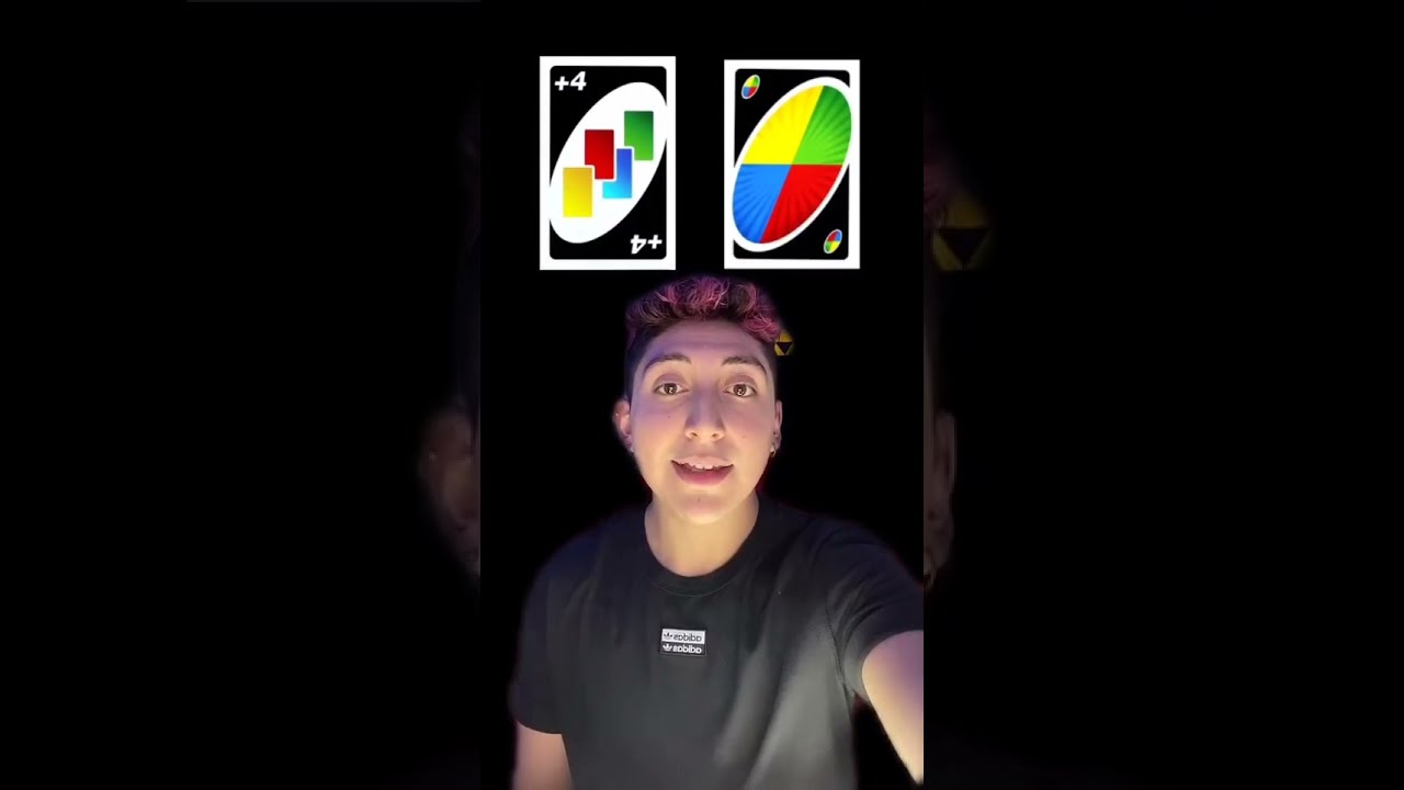 TRUCO PARA GANAR SIEMPRE EN UNO🃏😱 (truco mental🧠)