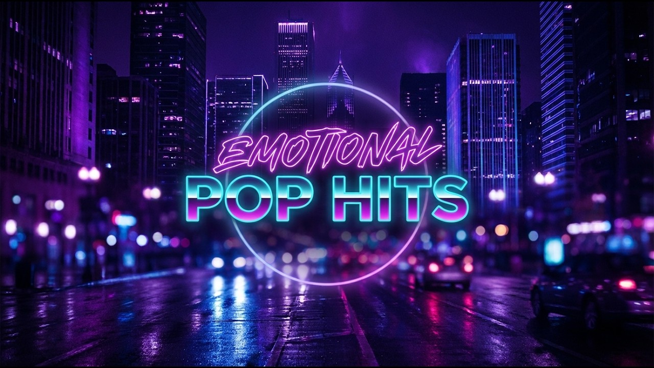 Viral Pop Hits 2026 Playlist | Best Emotional Love Songs | Chill Modern Pop Music Mix