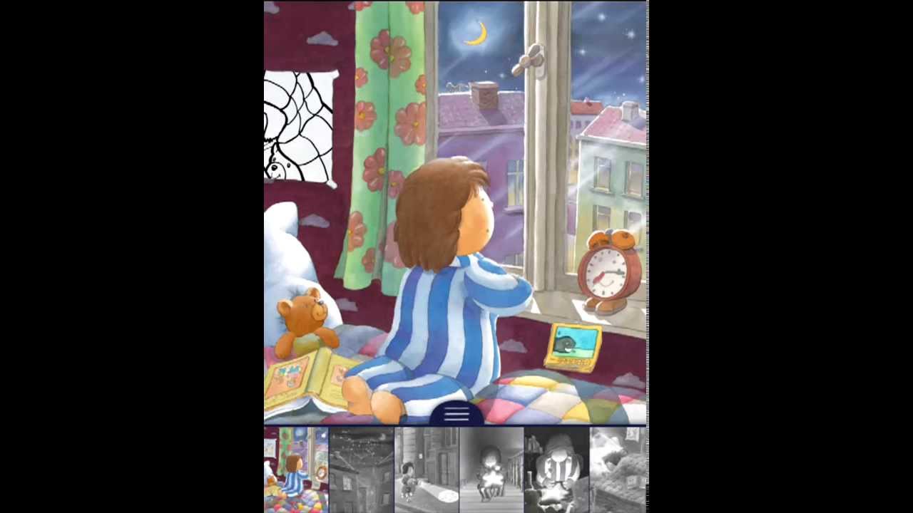 Lauras Stern - iOS Gameplay AppGemeinde
