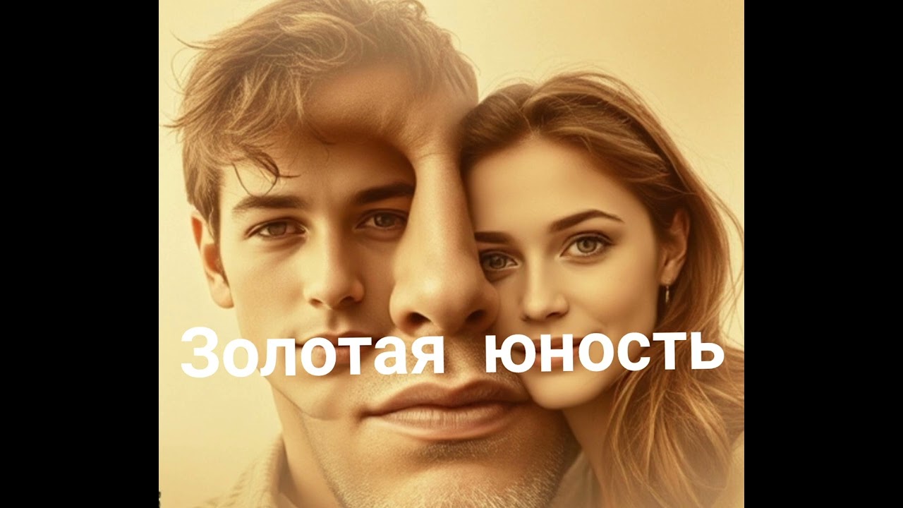Золотая юность 