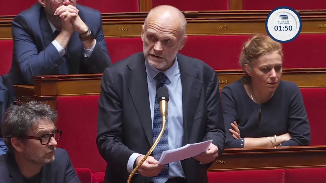 L'Ukraine subit les bombardements les plus massifs depuis 2022 | Frédéric Petit