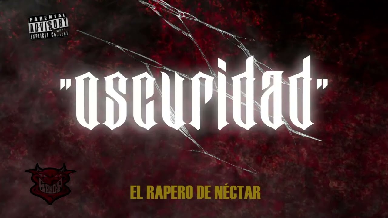Aquel Morrito-Rapero De Nectar