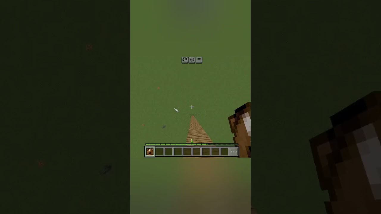 Horse clutch 