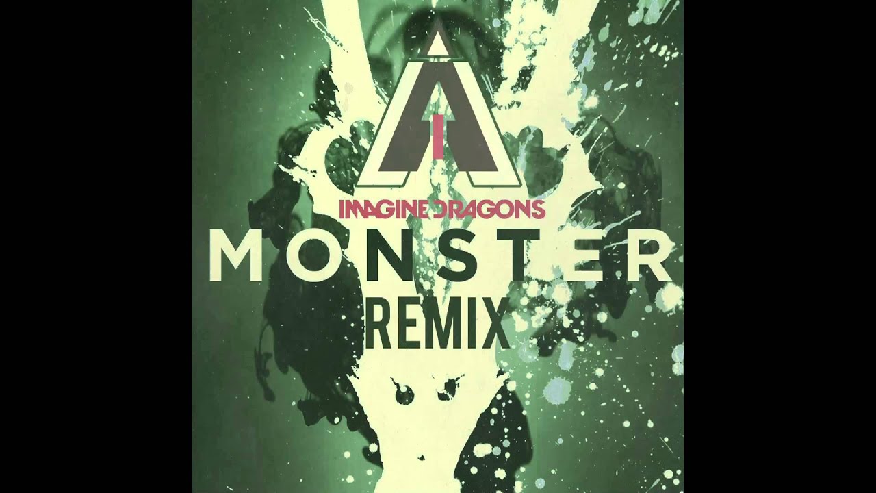 Imagine Dragons - Monster (Airwave Architect Remix)