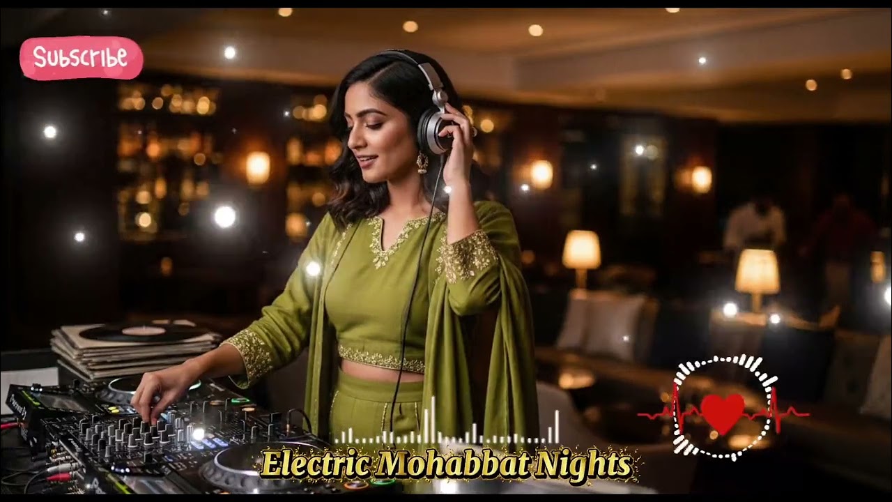 Bollywood DJ Mix | Nonstop Dance Hits