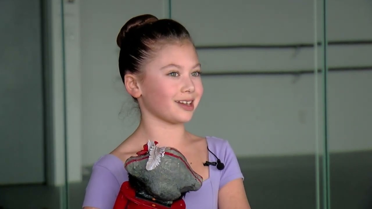 Neglia Ballet Nutcracker 2023_7News Buffalo_ Eileen Buckley