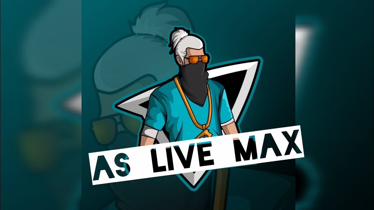 AS_LIVE max is live!