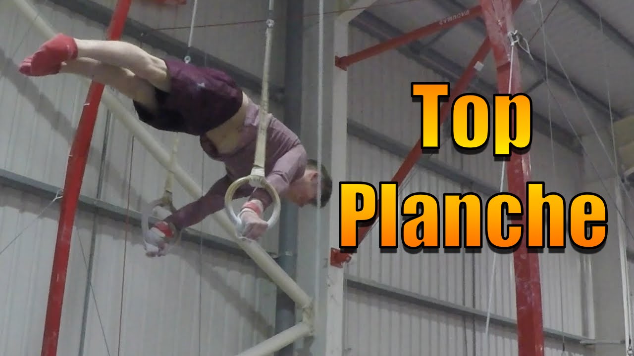 Skill Tips [TOP PLANCHE]