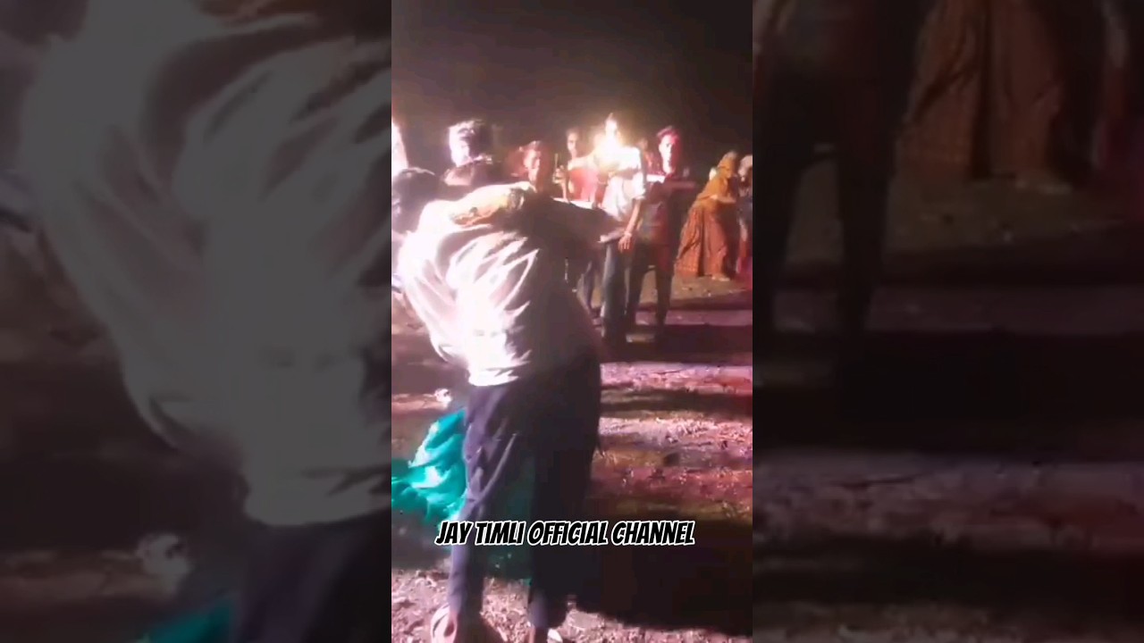 Sanjay damor ka timli song 2024 #newtimlidance #newtimli2024 #aadivasisong2024 #dance