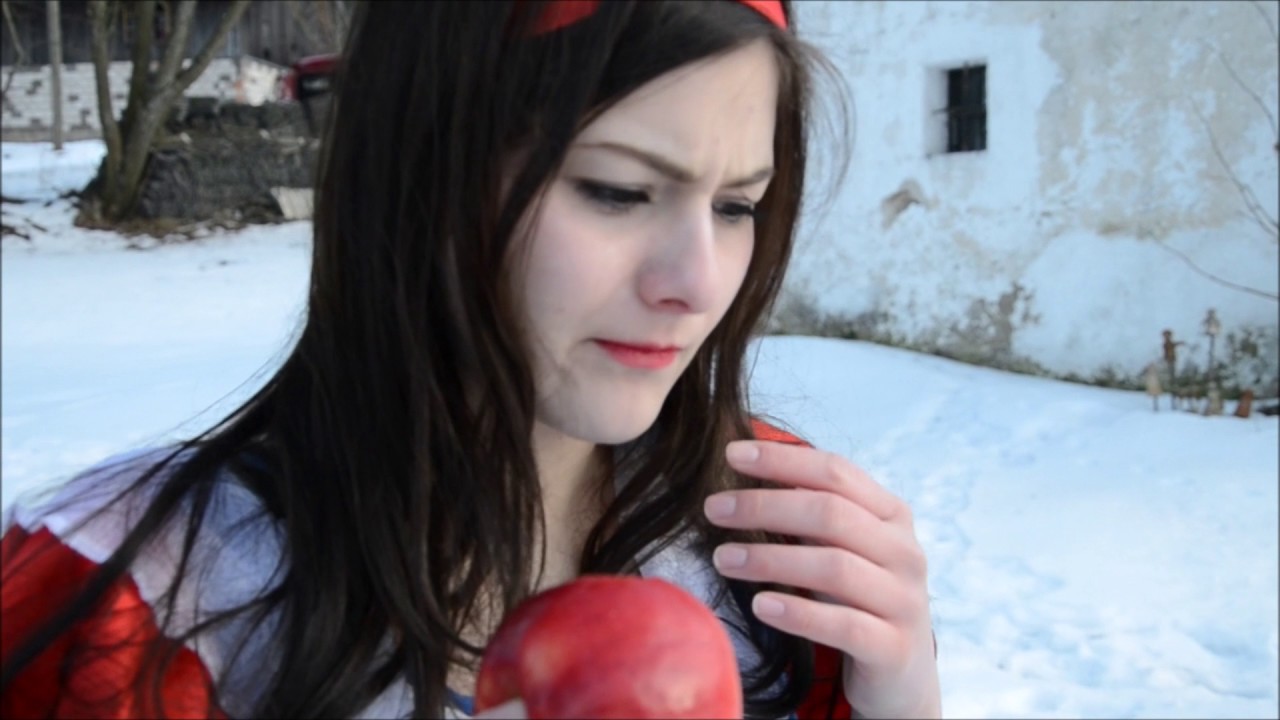 Snow White Musikkapelle Lasberg
