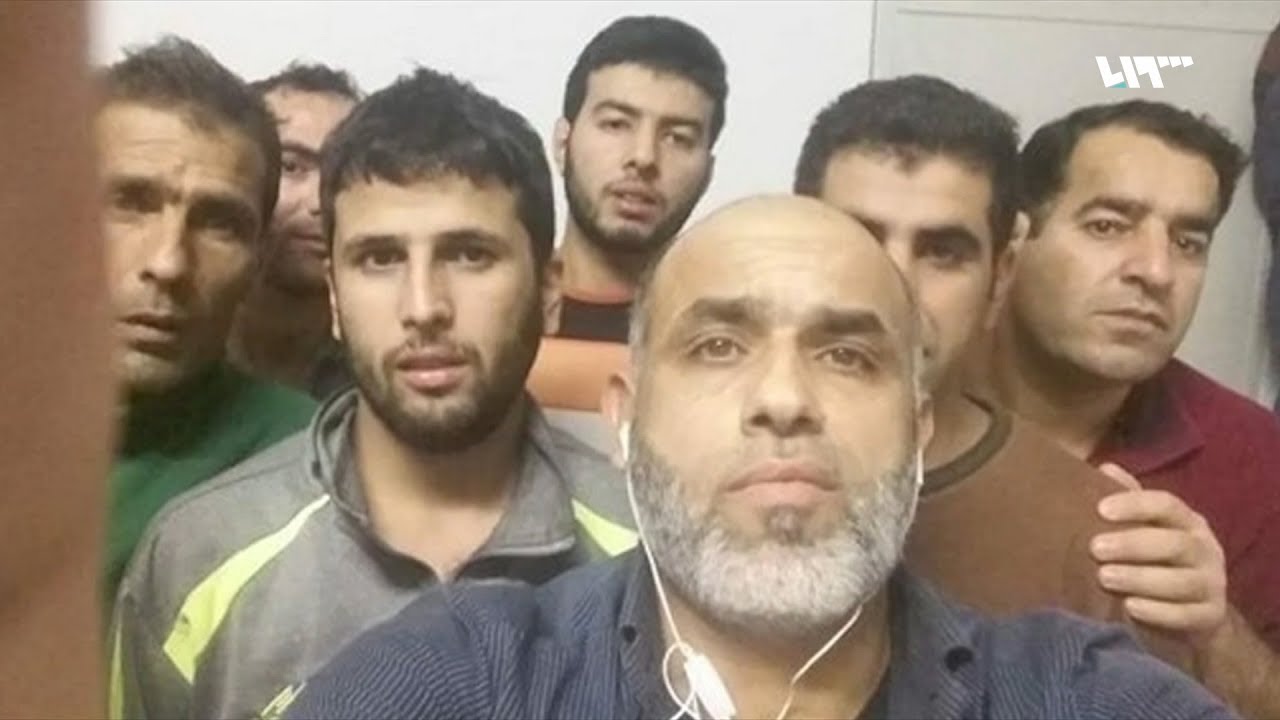 السلطات الجزائرية تنوي ترحيل المحتجزين السوريين إلى سوريا
