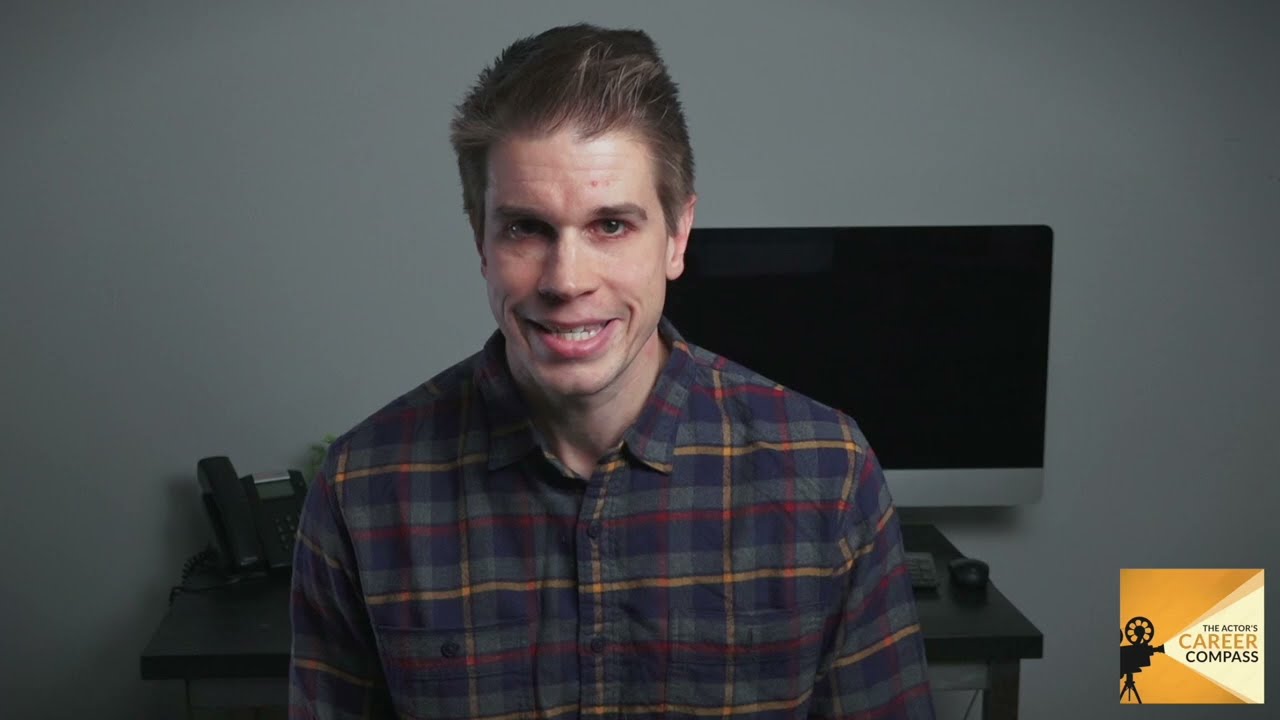 Ep. 240: Should You List That Accent on Your Acting Profile?