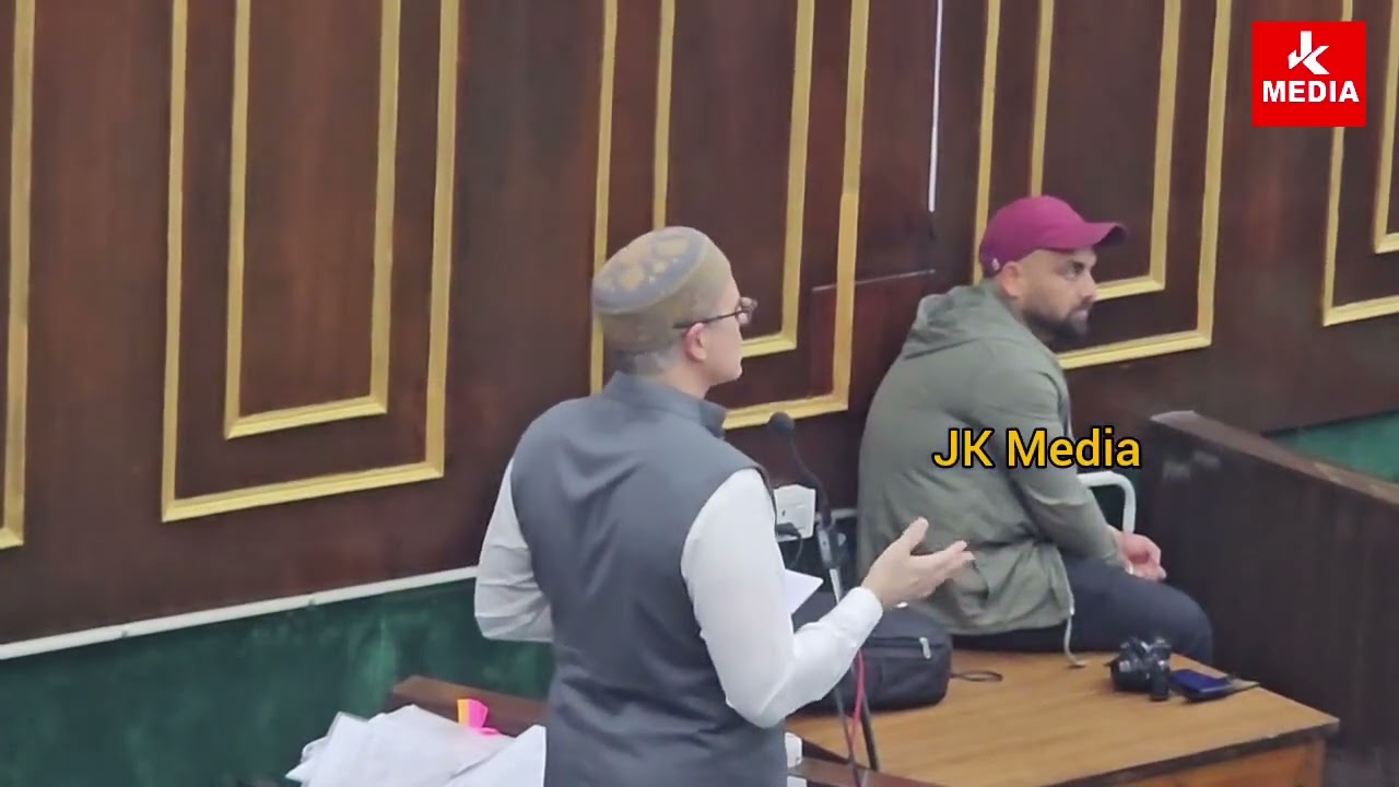 Главный министр снова высказался о #умныхсчетчиках, послушайте, что он сказал.