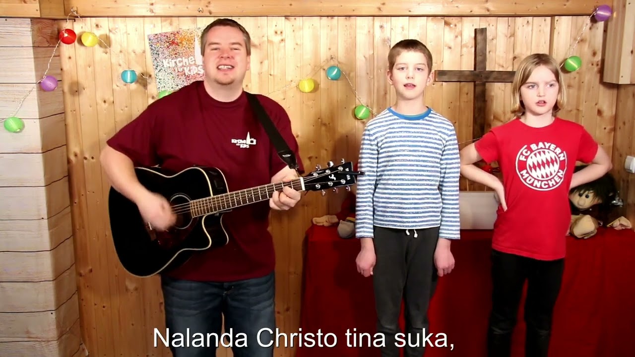 Bino Batata