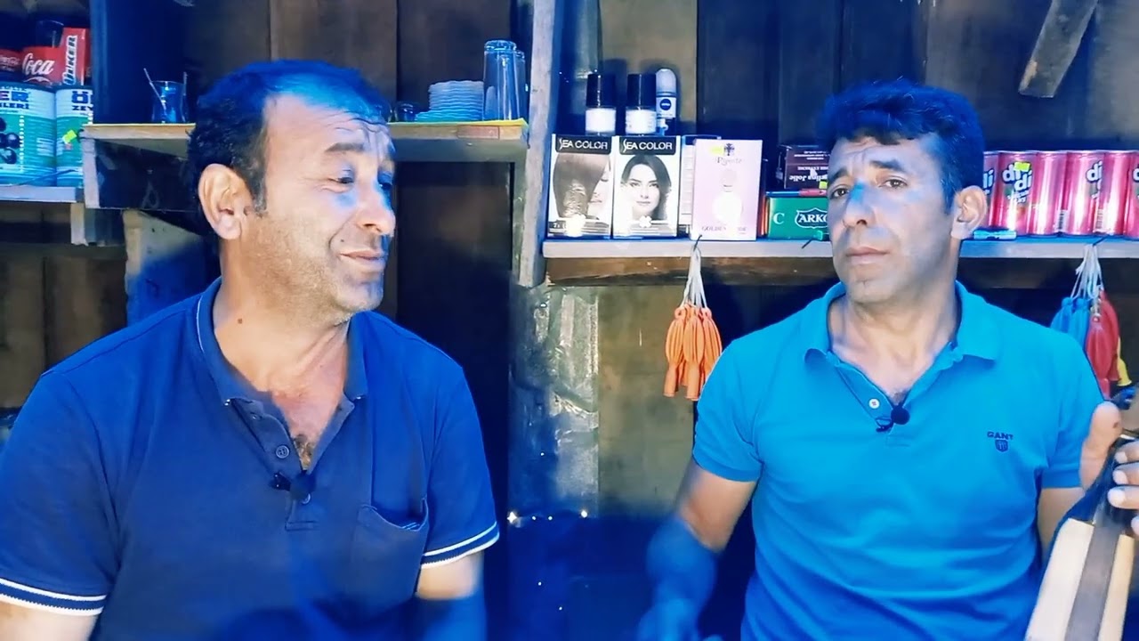 NİHAT HANCI ve SİNAN HANCI RÖPORTAJI