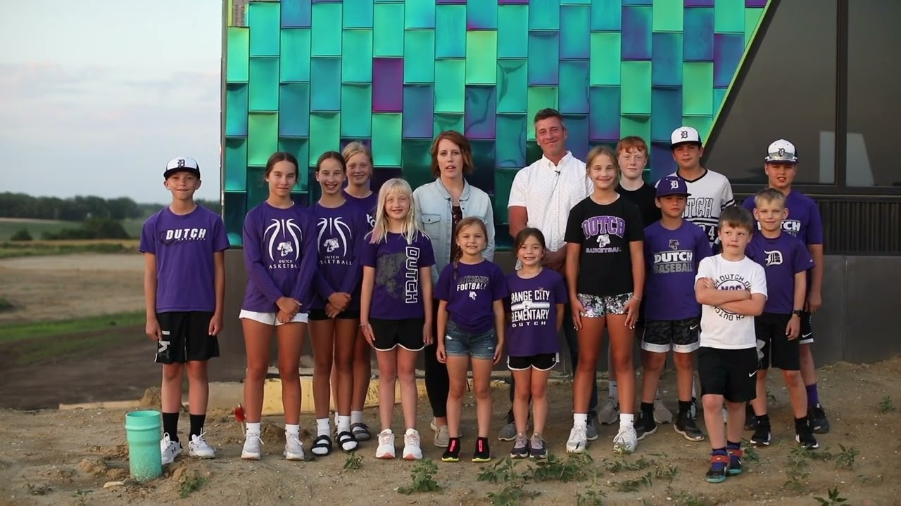 MOC-FV Elementary Athletic and Band Complex