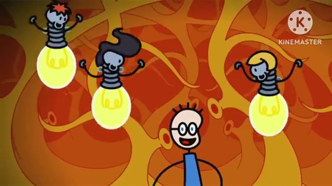 Filmbilder Tom: Tom in the Woods Alternative Ending