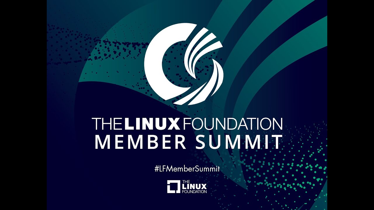 Linux Foundation Member Summit 2023 - Keynote Sessions