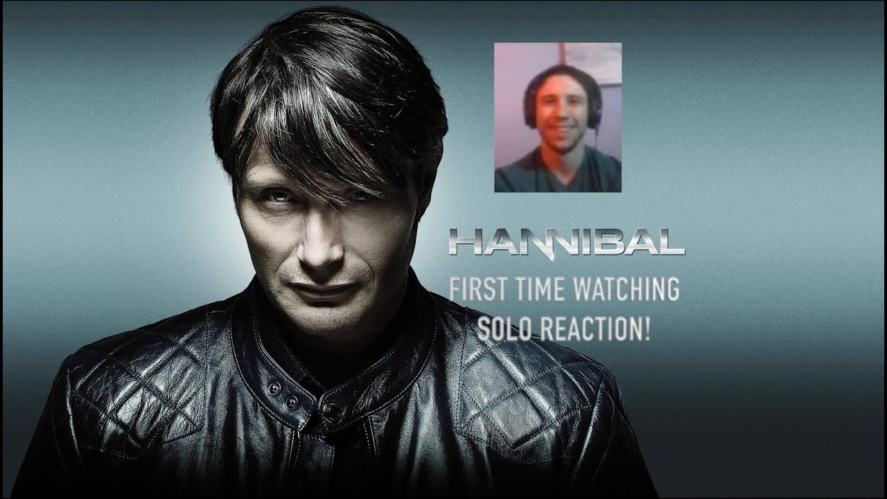 Hannibal, Season 1, Episode 8. First Time Watching reaction