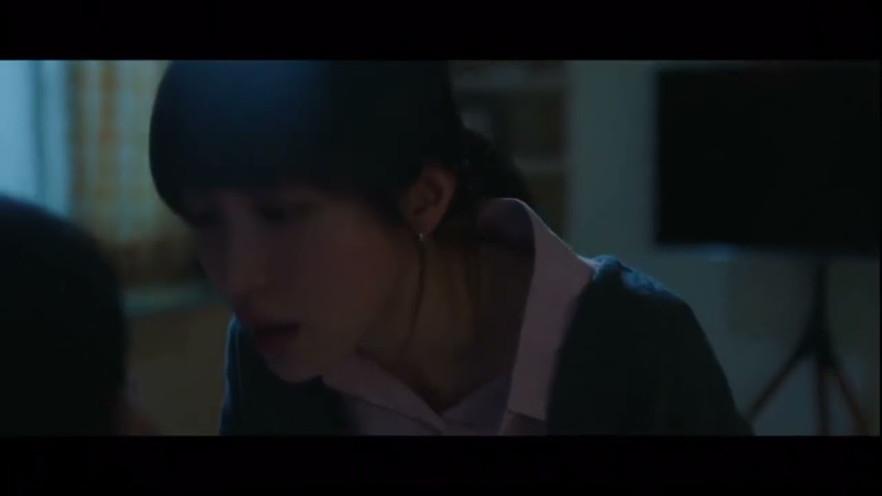 fant g spot (kiss scene) #kdramakiss