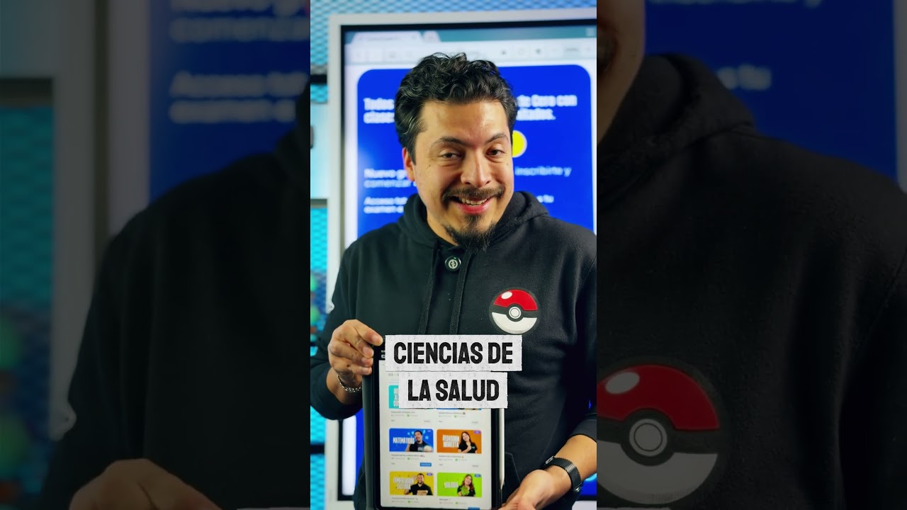 Logra un lugar en Ciencias de la Salud con el curso de Unibetas
