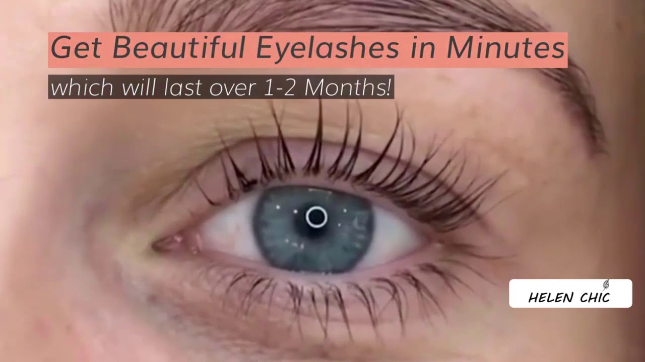 Premium Lash Lifting Kit&trade;