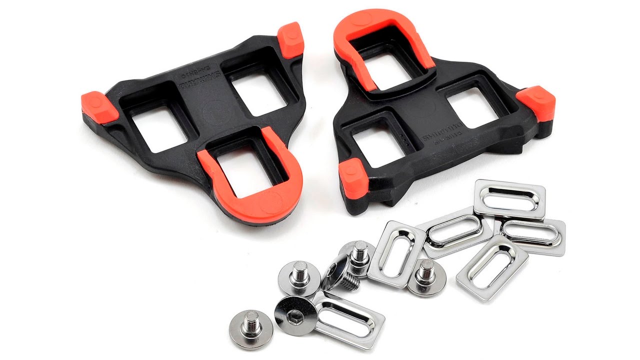 Shimano SPD-SL Cleats SM-SH10