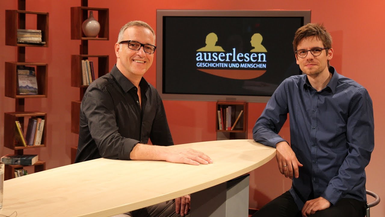 Auserlesen: Torsten Hebel