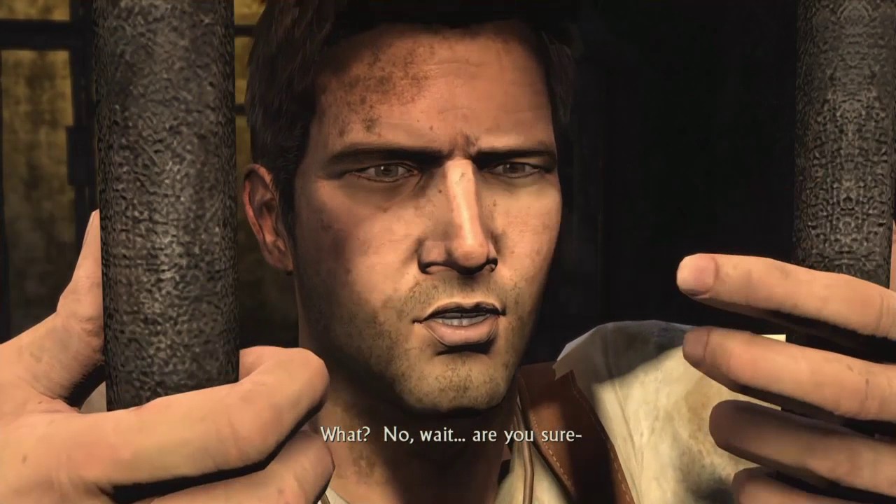 Gungho Games | Uncharted: Joe's Break Out Ep 10
