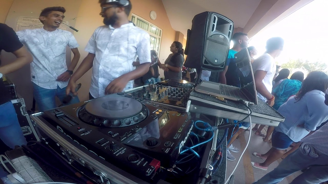 DJ EMRAN - COCOLOCO - DONNE LI SO COCO  - EPISODE 7 - UOM - BELLE MARE BEACH