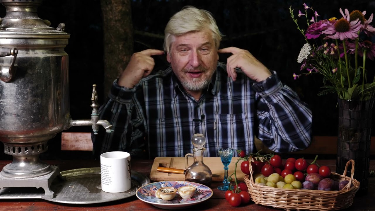 Мушиные вопросы 3 С.В Савельев