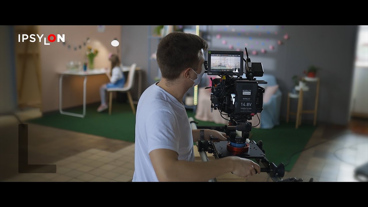 BTS video | SVET BEZ DYMU - Philip Morris