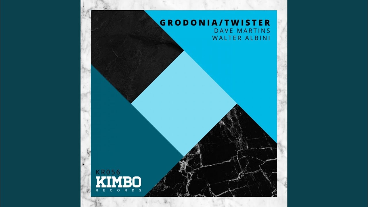 Grodonia (Original Mix)