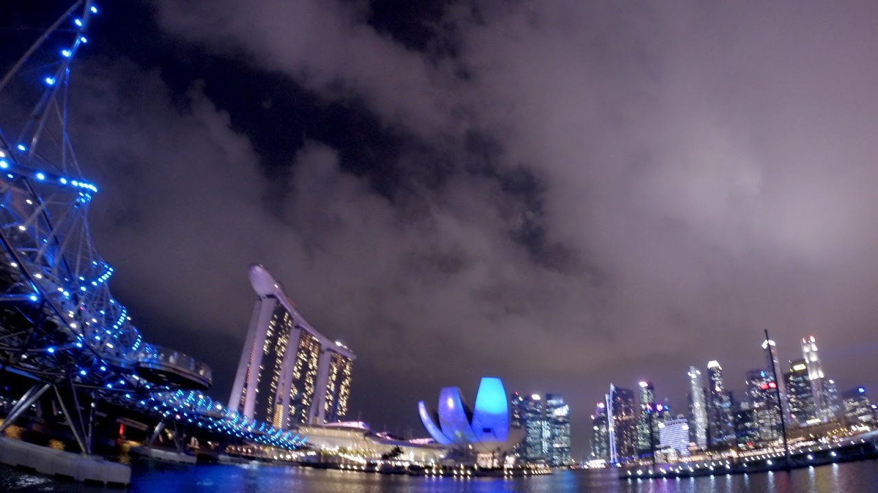 Singapur - Mein Schiff - Singapur bis Dubai