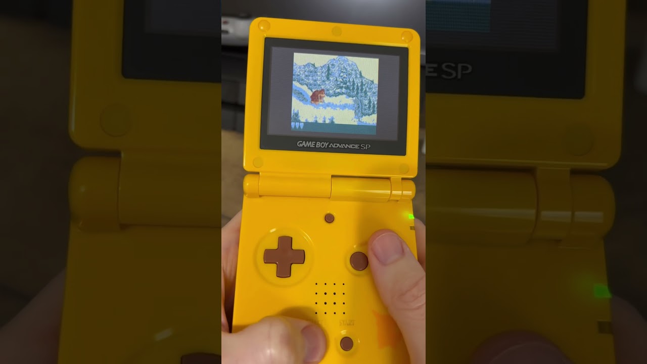The 3 Donkey Kong Land Games