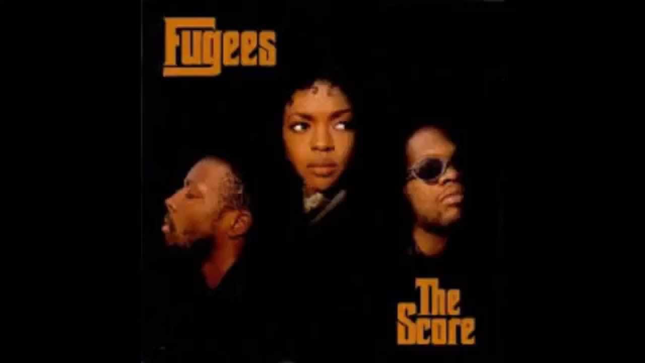 Manifest - The Fugees (Lyrics)