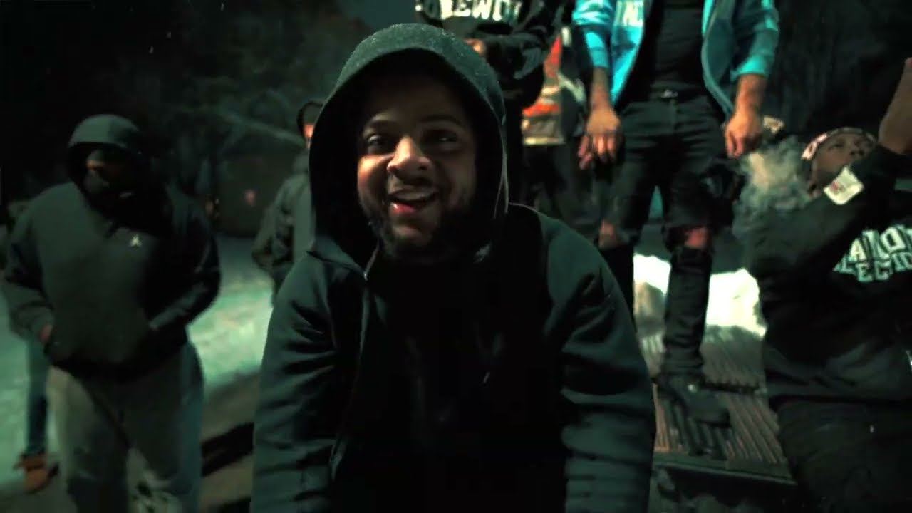 BandGang Masoe X MBK Tez | “2 Deep” (Official Music Video)