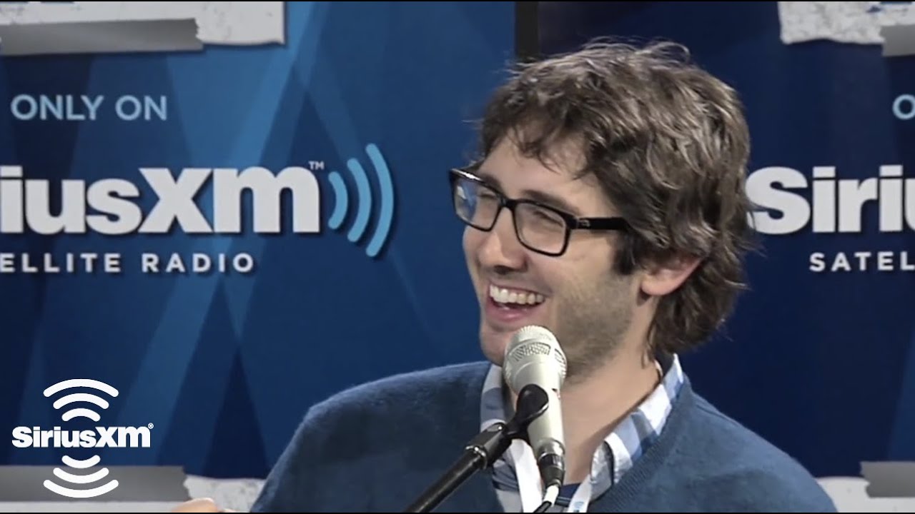 Josh Groban 