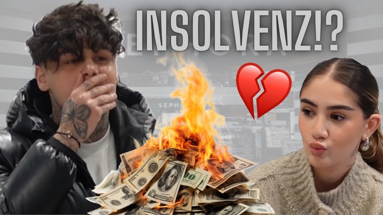 Wir sind PLEITE! 😳💔 | AKKISA Family