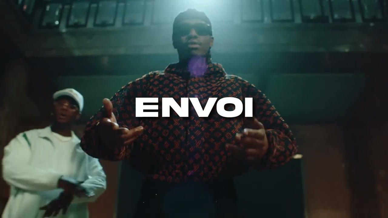 Type Beat Werenoi 
