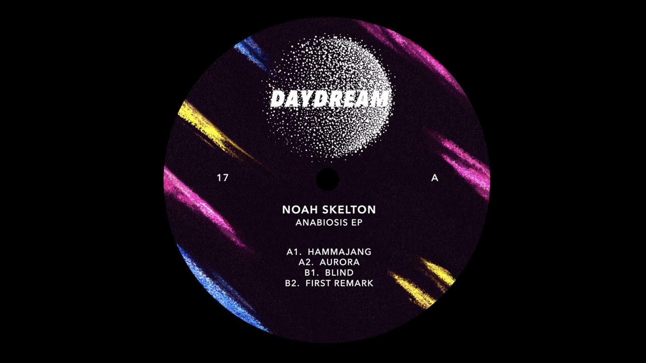 Noah Skelton - Blind [DAYDREAM017]